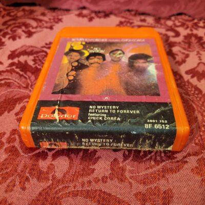 Chick Corea, No Mystery / Return To Forever