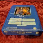 Climax Blues Band, Rich Man