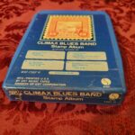Climax Blues Band, Stamp Album