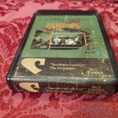 Crusaders, Southern Comfort