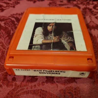 Dan Fogelberg, Souvenirs