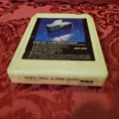 Daryl Hall & John Oates, X-Static