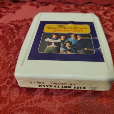 Dave Clark Five, Greatest Hits