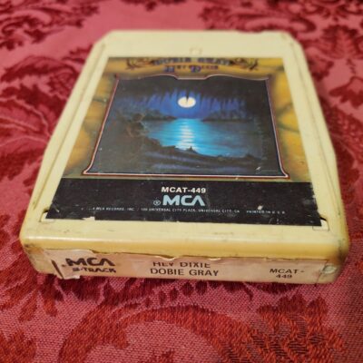 Dobie Gray, Hey Dixie