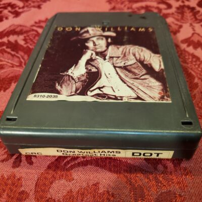 Don Williams, Greatest Hits