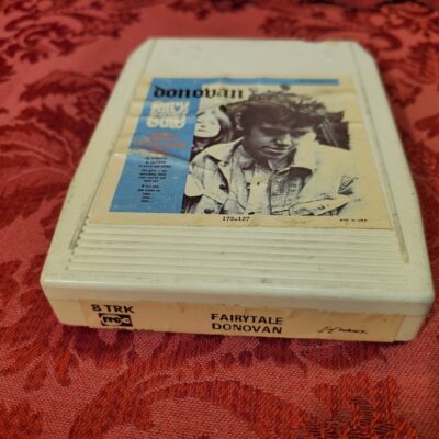 Donovan, Fairytale