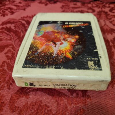 El Chicano, Celebration