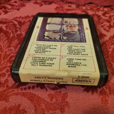 Emitt Rhodes, self-titled