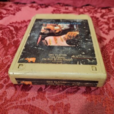 Eric Clapton, Time Pieces / Best Of Eric Clapton