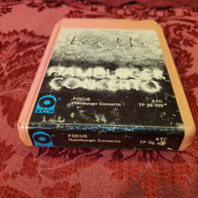 Focus, Hamburger Concerto