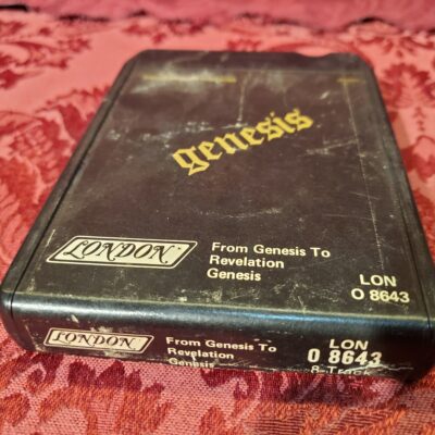 Genesis, From Genesis To Revelation