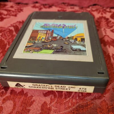 Grateful Dead, Shakedown Street