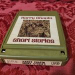 Harry Chapin, Short Stories