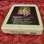 Louis Clark & Royal Philharmonic Orchestra, Hooked On Classics