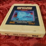 Isao Tomita, Snowflakes Are Dancing