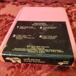 Jack Bruce, Out Of The Storm