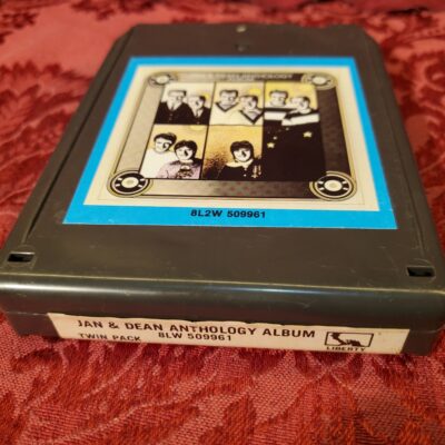 Jan & Dean, Anthology Album