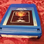 Jethro Tull, Bursting Out