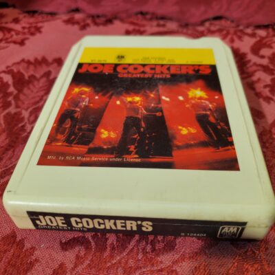 Joe Cocker, Greatest Hits