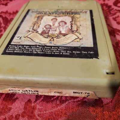 Larry Gatlin, Greatest Hits