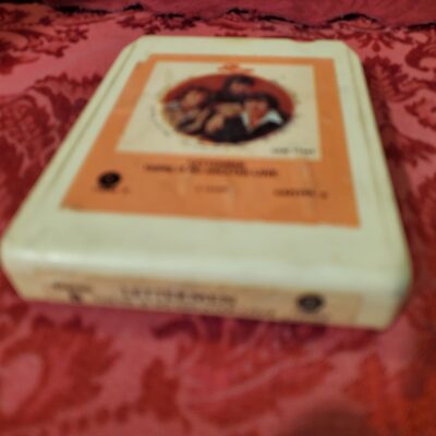 Lettermen, There Is No Greater Love