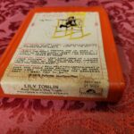 Lily Tomlin, And That's The Truth