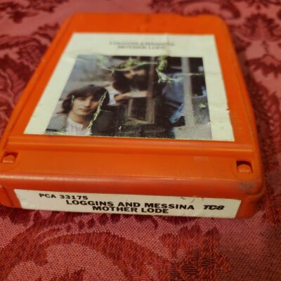 Loggins & Messina, Mother Lode