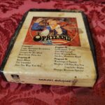 Mark Barnett, Opryland