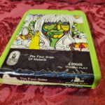 Melanie, Four Sides Of Melanie