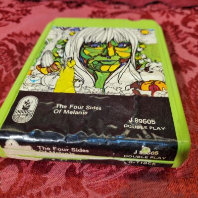 Melanie, Four Sides Of Melanie