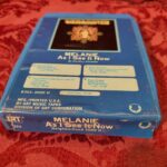 Melanie, As I See It Now