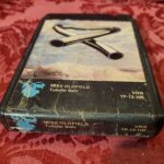 Mike Oldfield, Tubular Bells