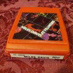 Miles Davis, At Fillmore