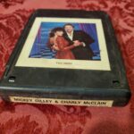 Mickey Gilley & Charly McClain, It Takes Believers