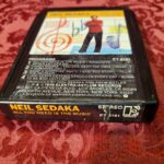 Neil Sedaka, All You Need Is The Music