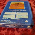 New Commander Cody Band, Rock N Roll Again