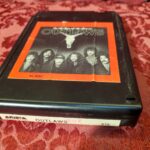 Outlaws, In The Eye Of The Storm