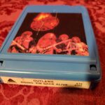 Outlaws, Bring Em Back Alive