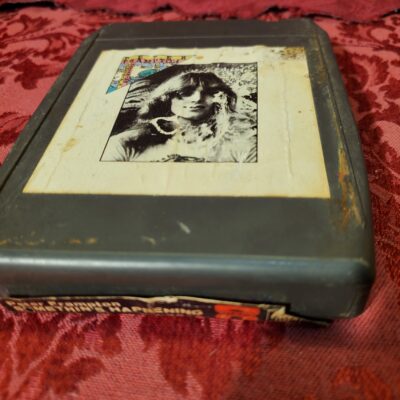 Peter Frampton, Somethin's Happening