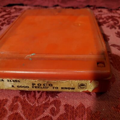 Poco, A Good Feelin' To Know