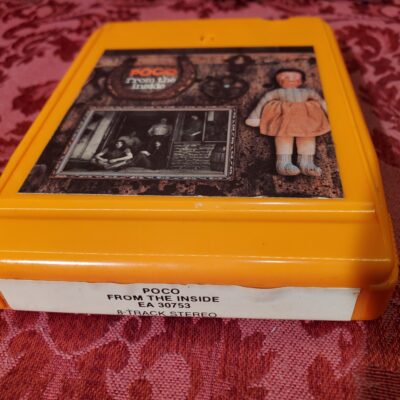 Poco, From The Inside