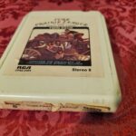 Pure Prairie League, Live! Takin' The Stage