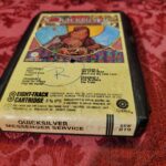 Quicksilver Messenger Service, self-titled