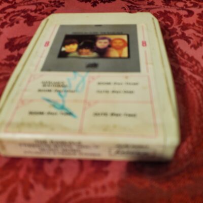 Rascals, Freedom Suite Vol II