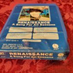 Renaissance, A Song For All Seasons