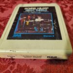 Ronnie Milsap, Night Things