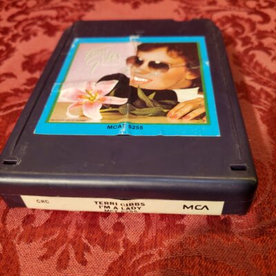 Terri Gibbs, I'm A Lady