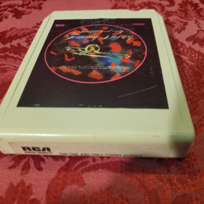 Tommy Dorsey, The One And Only Tommy Dorsey