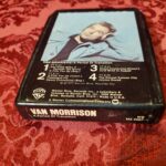Van Morrison, A Period Of Transition