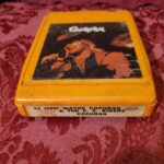 Wayne Cochran & The C.C. Riders, Cochran